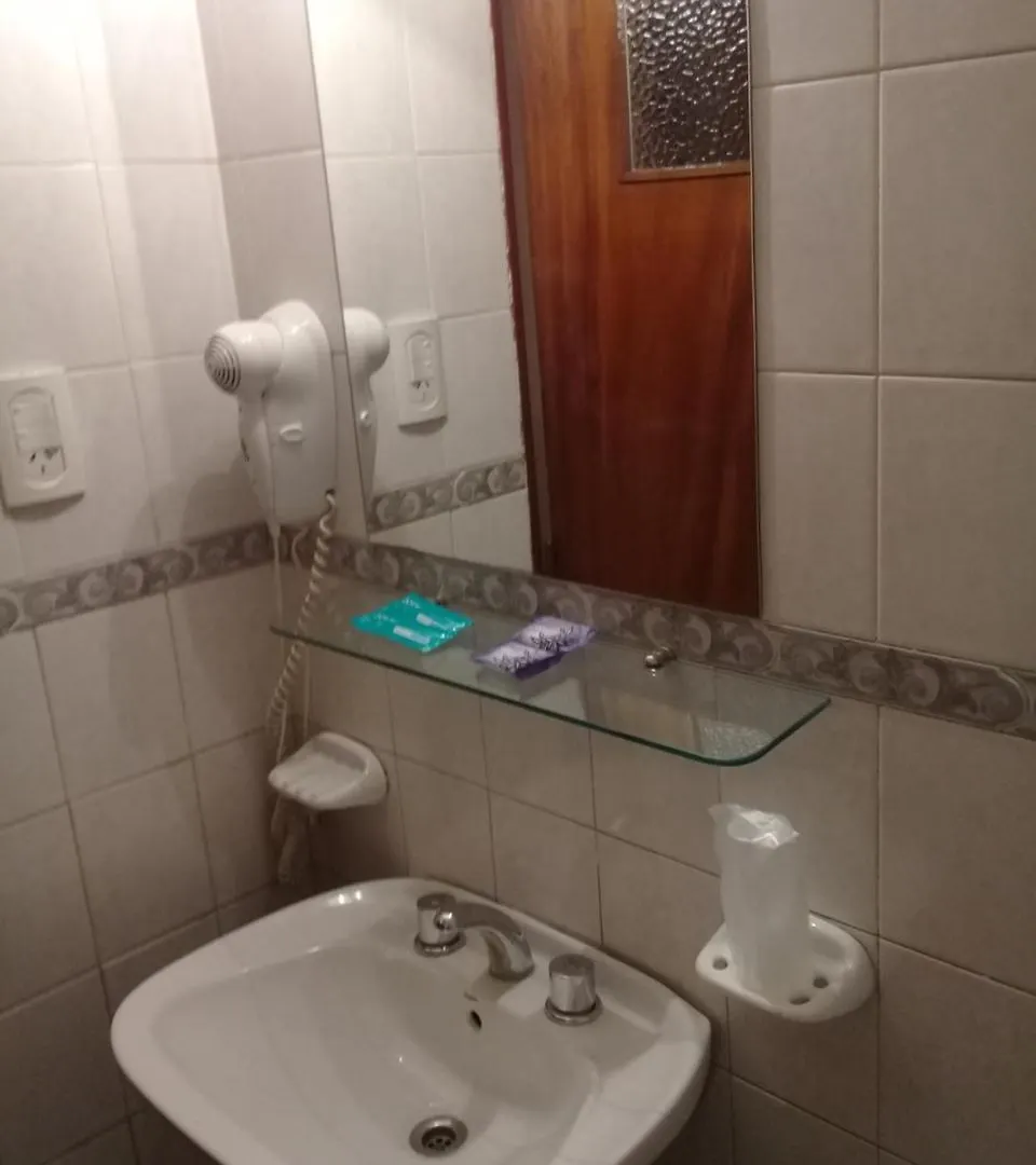 Hotel El Torreon Mendoza