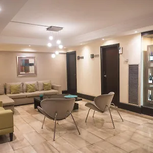 Апарт-отель Premium Tower