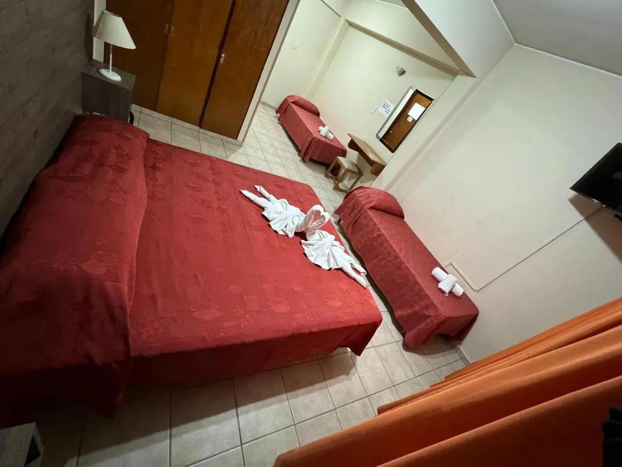 Hotel El Torreon Mendoza