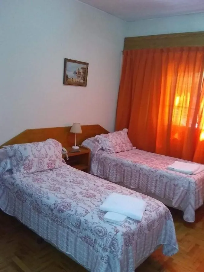 Hotel El Torreon Mendoza