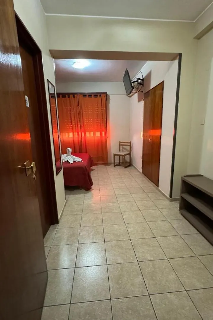 Hotel El Torreon Mendoza