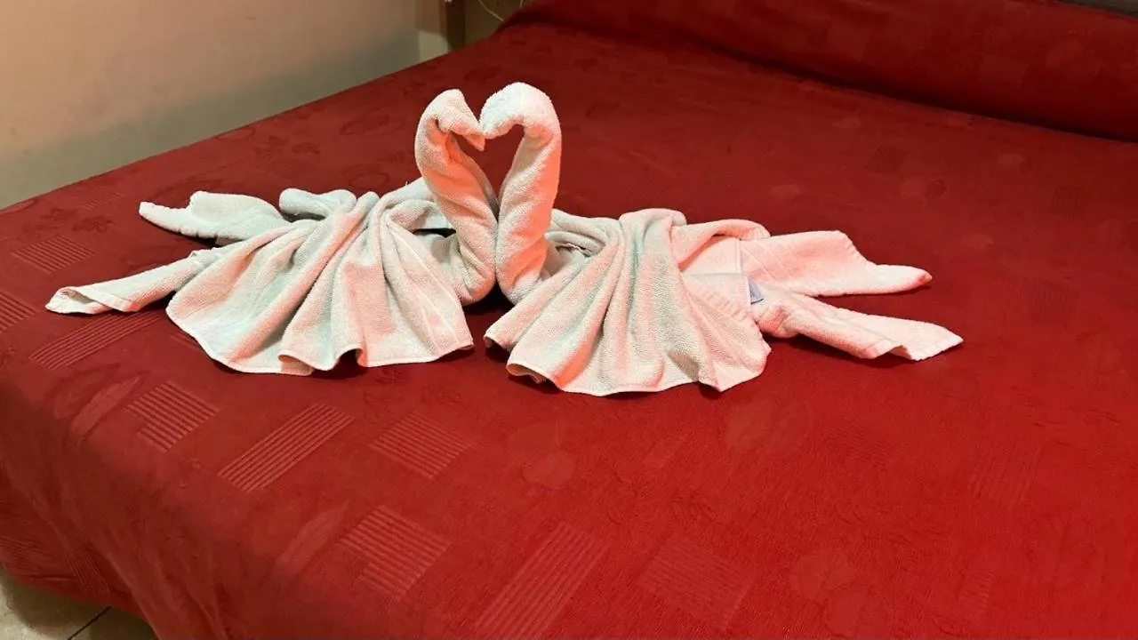 Hotel El Torreon Mendoza