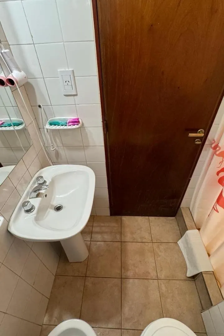 **  Hotel El Torreon Mendoza Argentina