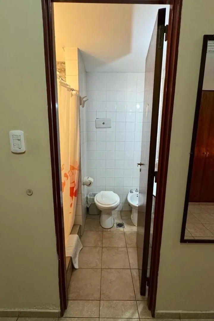 **  Hotel El Torreon Mendoza Argentina