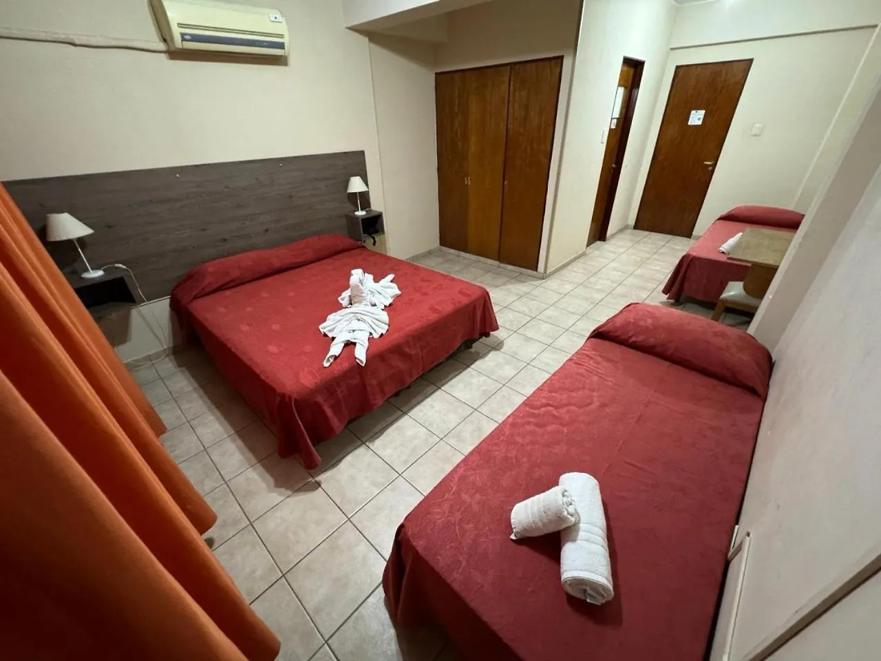 Hotel El Torreon Mendoza 2*,  Argentina