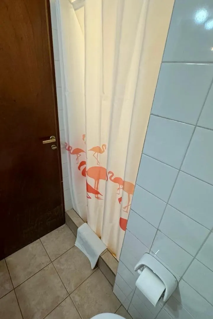 Hotel El Torreon Mendoza