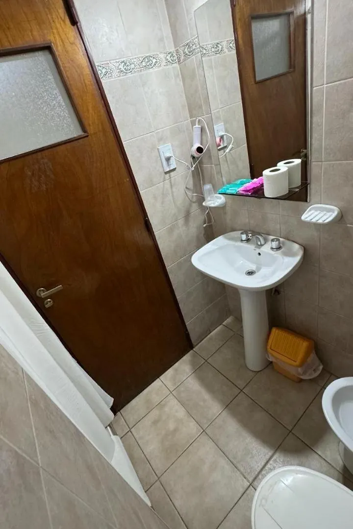 Hotel El Torreon Mendoza