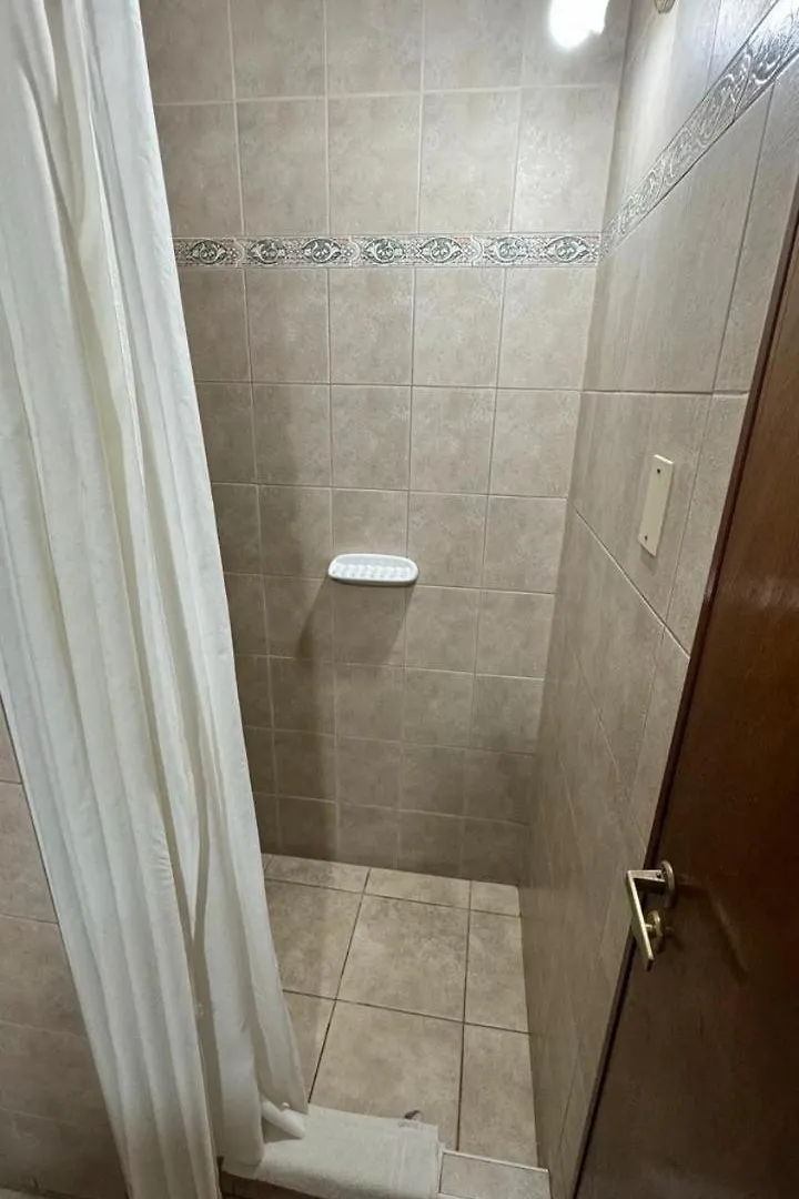Hotel El Torreon Mendoza 2*,  Argentina