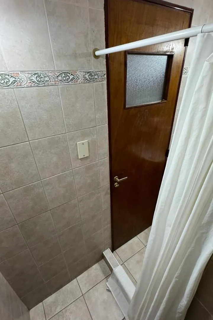 Hotel El Torreon Mendoza
