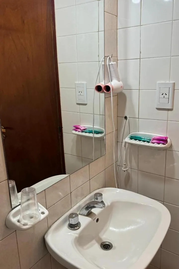 Hotel El Torreon Mendoza Argentina