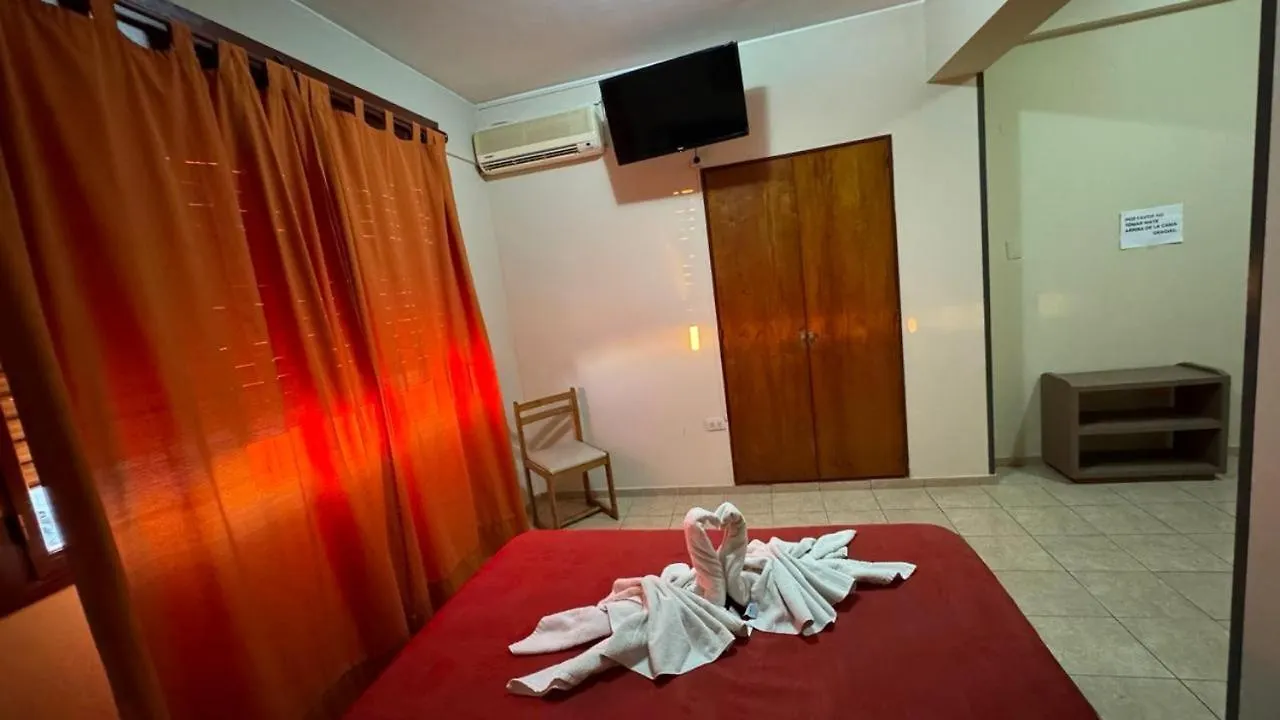 **  Hotel El Torreon Mendoza Argentina