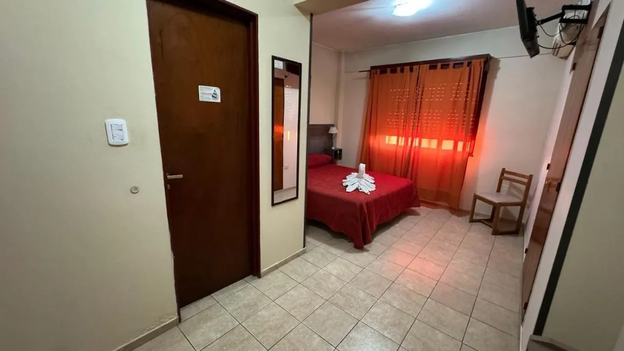 Hotel El Torreon Mendoza 2*,