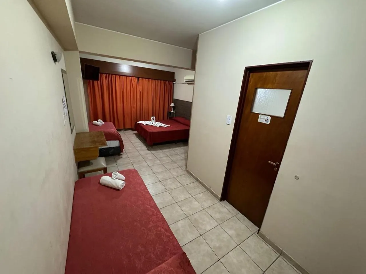 Hotel El Torreon Mendoza