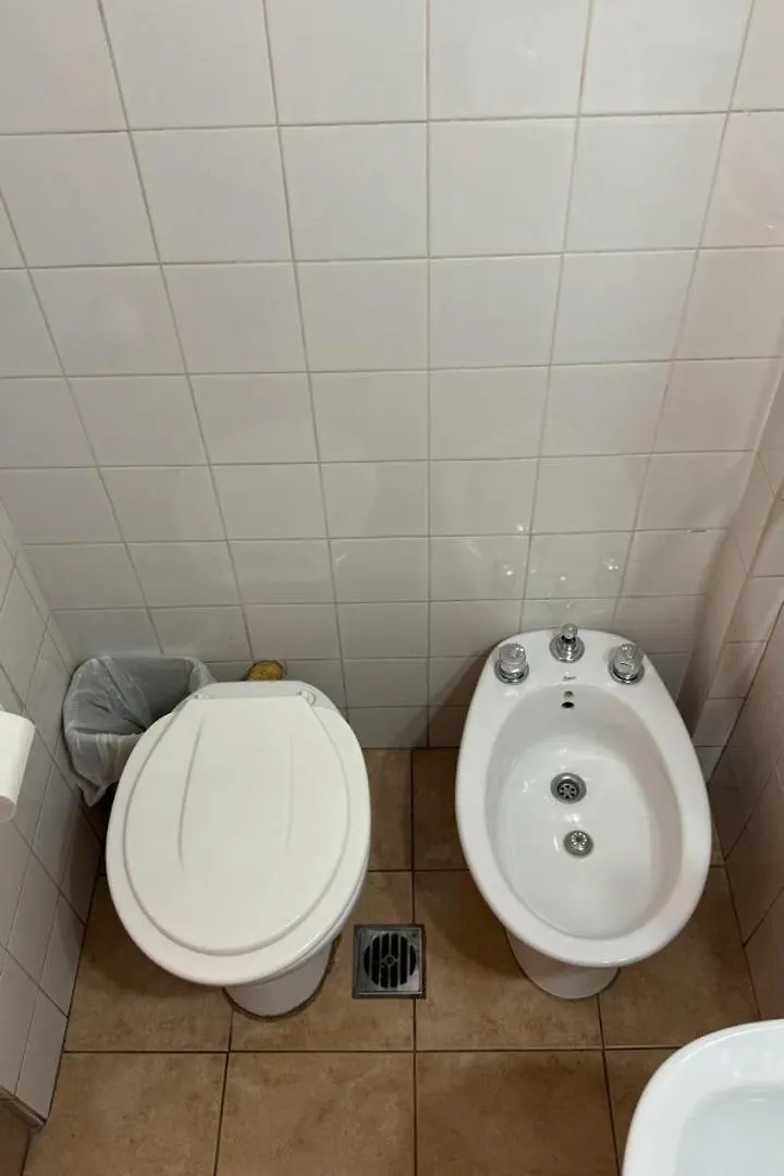 Hotel El Torreon Mendoza