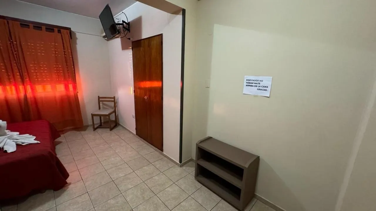 **  Hotel El Torreon Mendoza Argentina