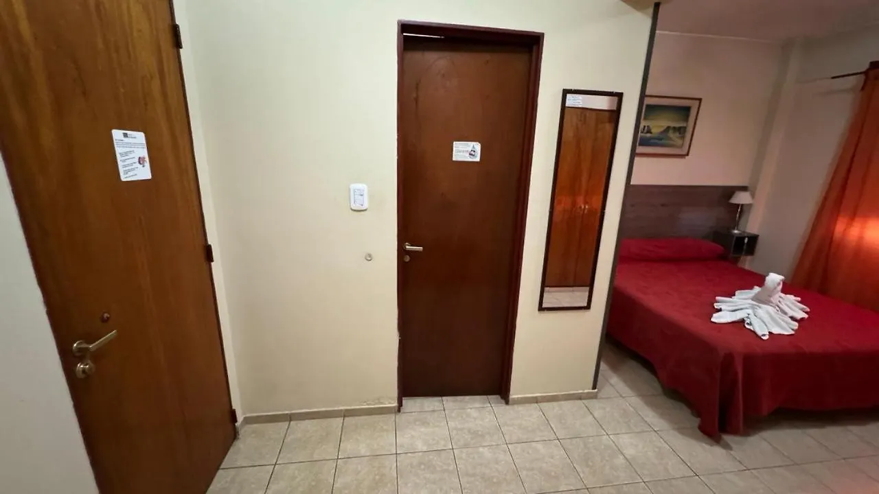 Hotel El Torreon Mendoza 2*,