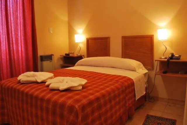 Hotel El Torreon Mendoza