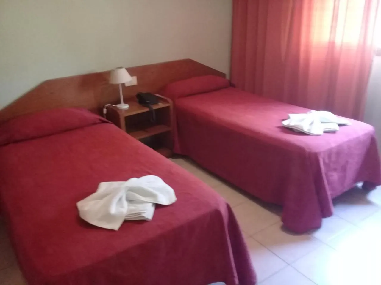 Hotel El Torreon Mendoza 2*,  Argentina