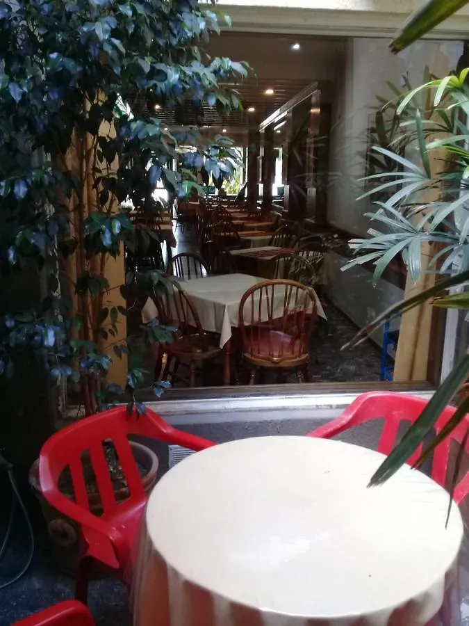 Hotel El Torreon Mendoza